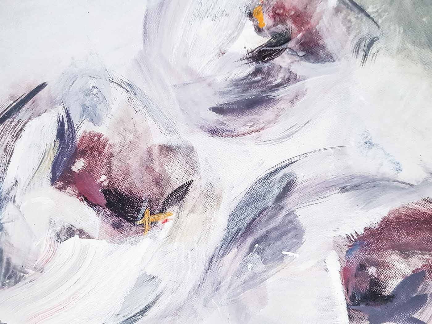 Abstract Construct – artsup contemporary